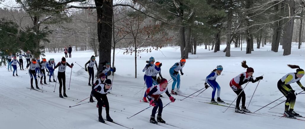 Ontario Youth Championships